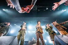 lyrical school