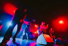 lyrical school