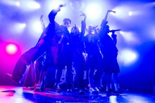 lyrical school