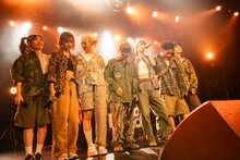 lyrical school