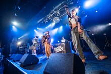 lyrical school