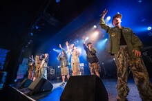 lyrical school