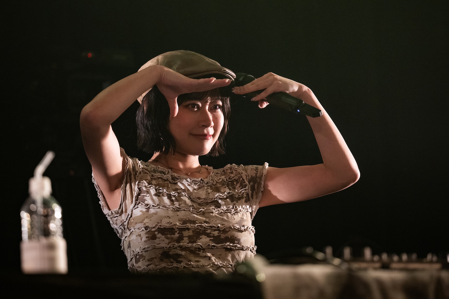 reina（lyrical school）