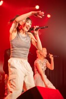 mana（lyrical school）