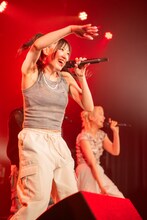 mana（lyrical school）