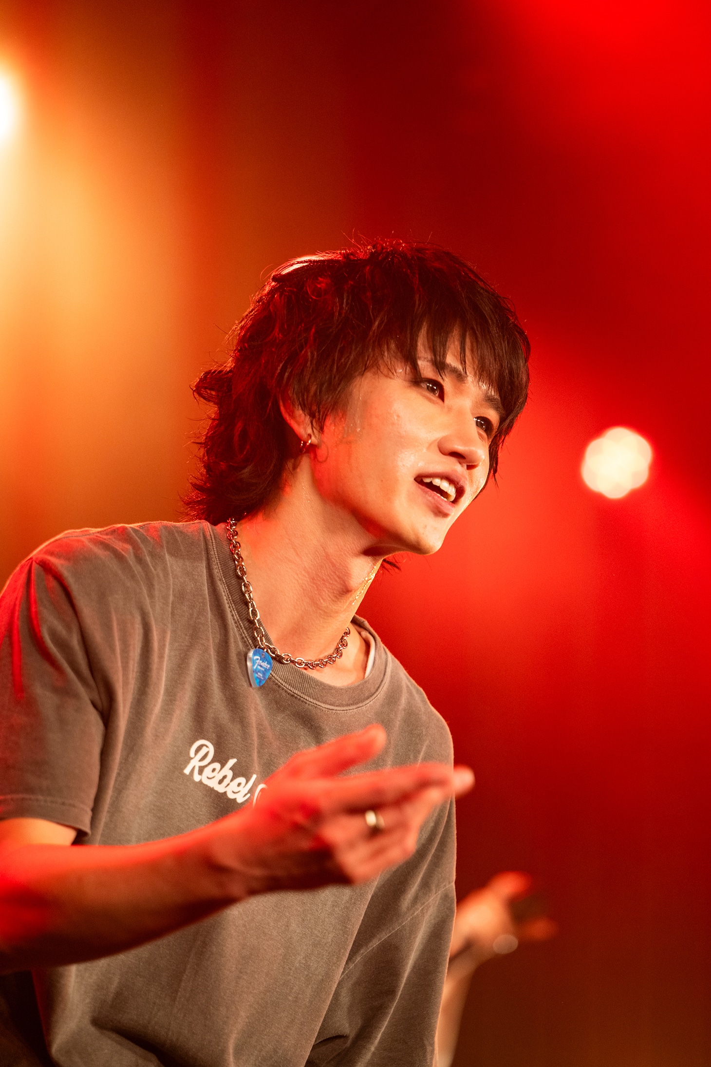 ryuya（lyrical school）