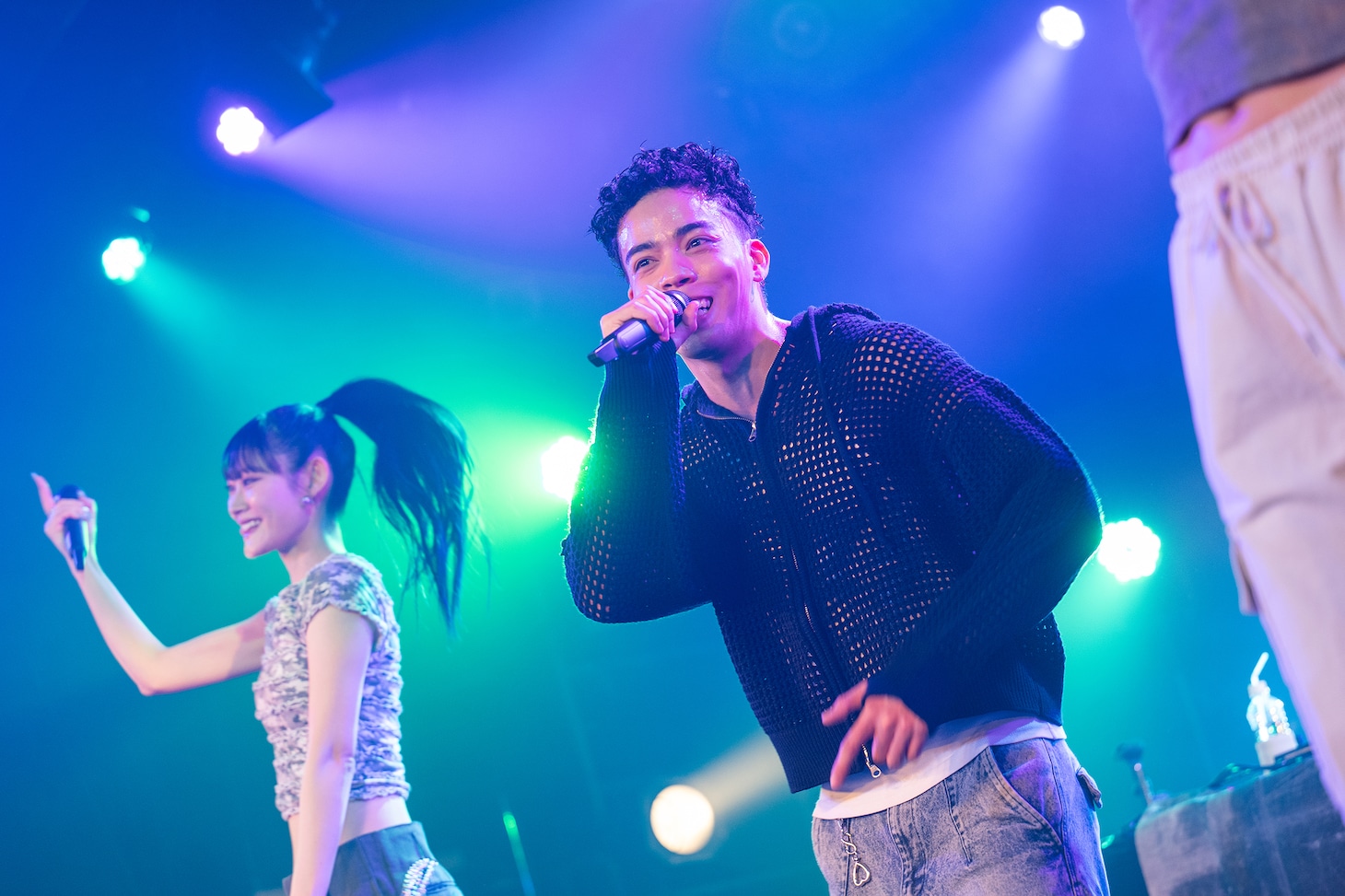 malik（lyrical school）