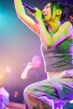 mana（lyrical school）