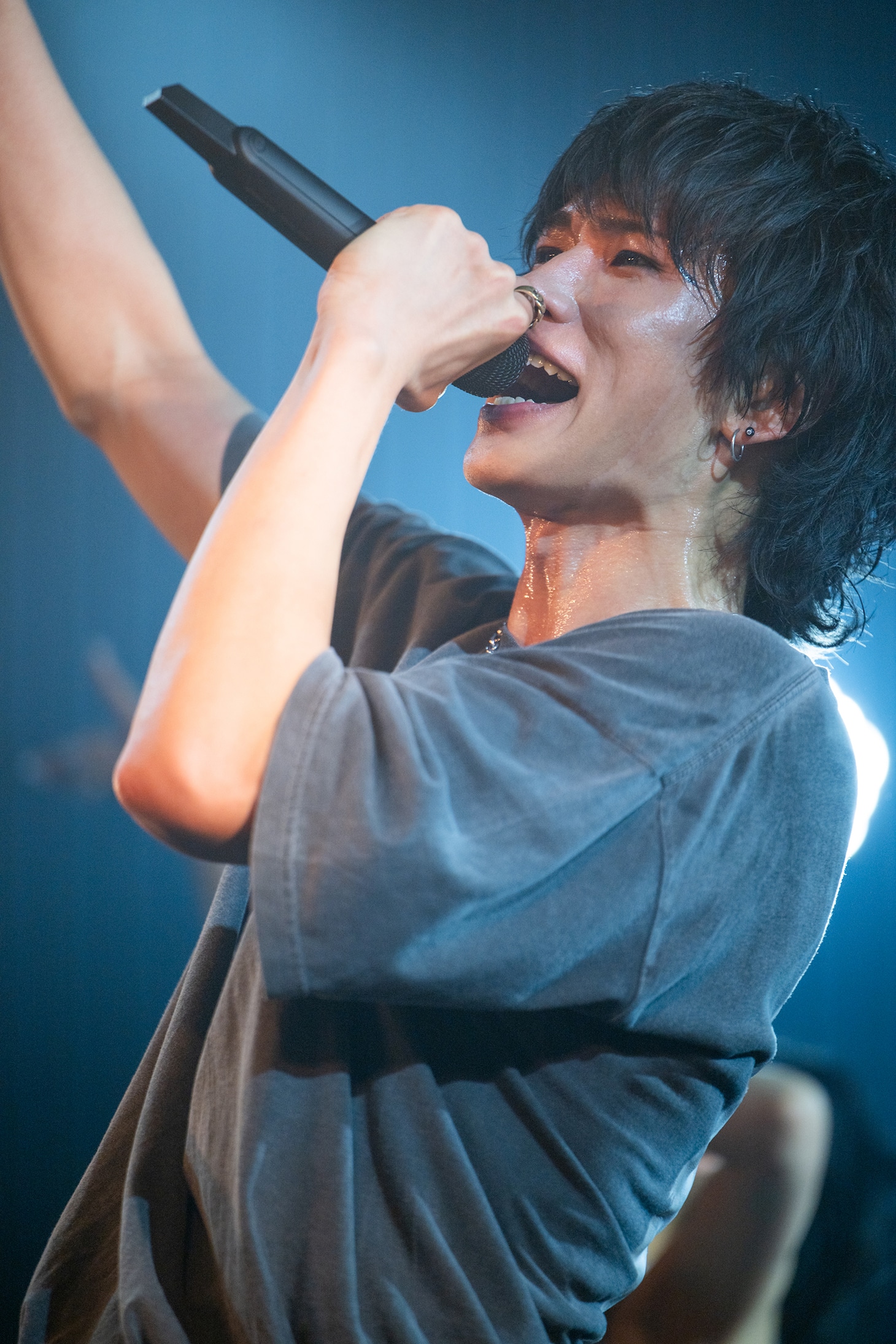 ryuya（lyrical school）