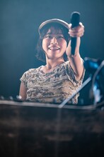 reina（lyrical school）