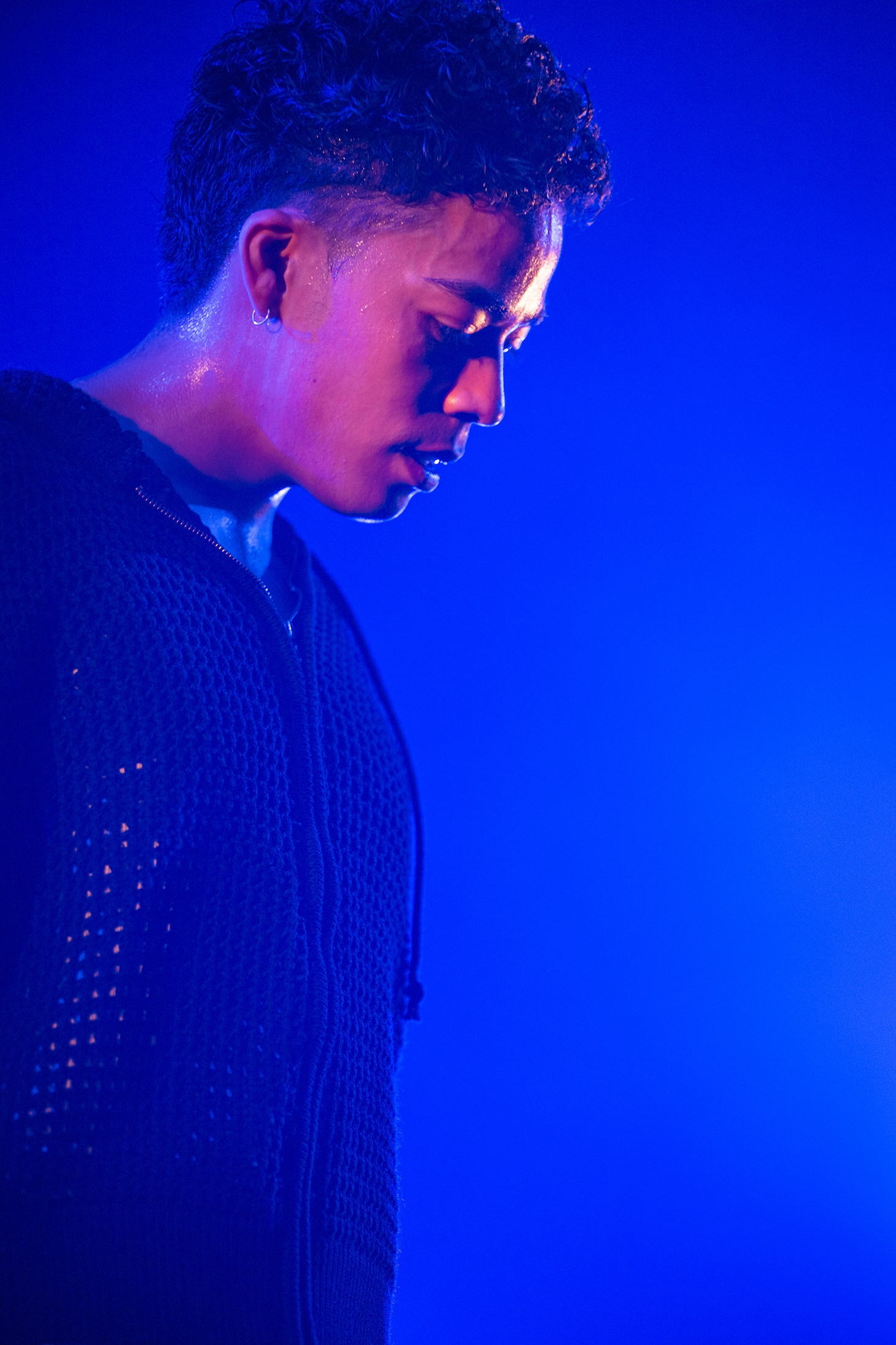 malik（lyrical school）