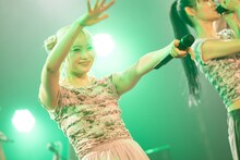 sayo（lyrical school）