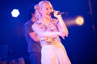 sayo（lyrical school）