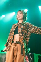 hana（lyrical school）