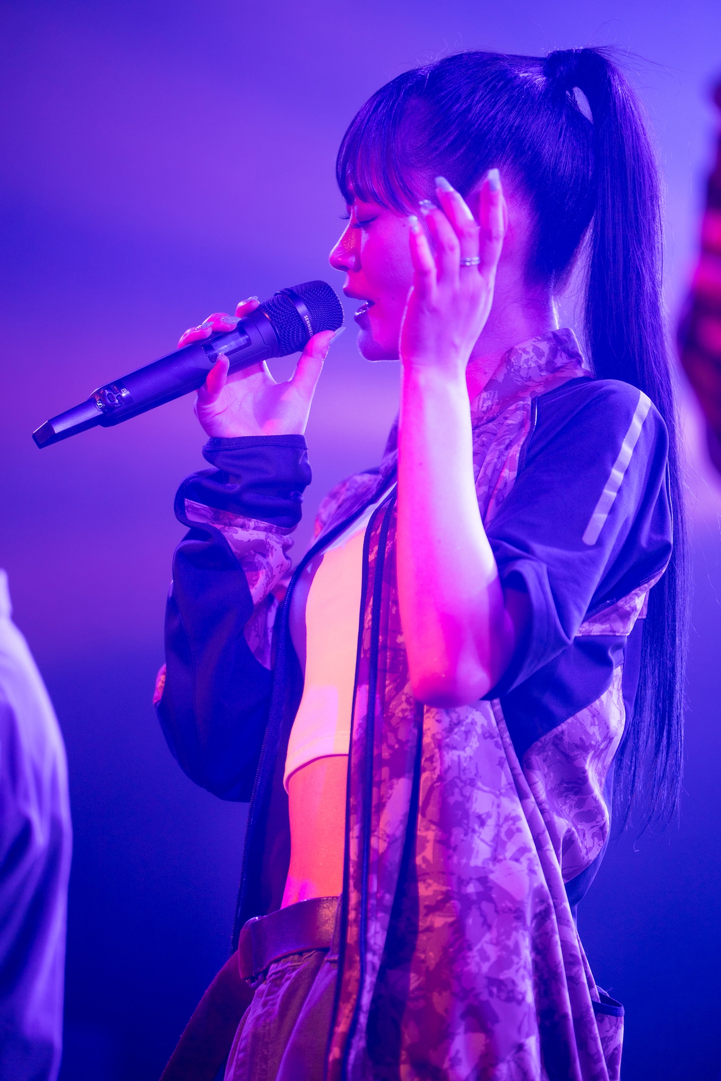 minan（lyrical school）