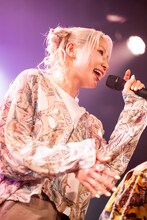 sayo（lyrical school）