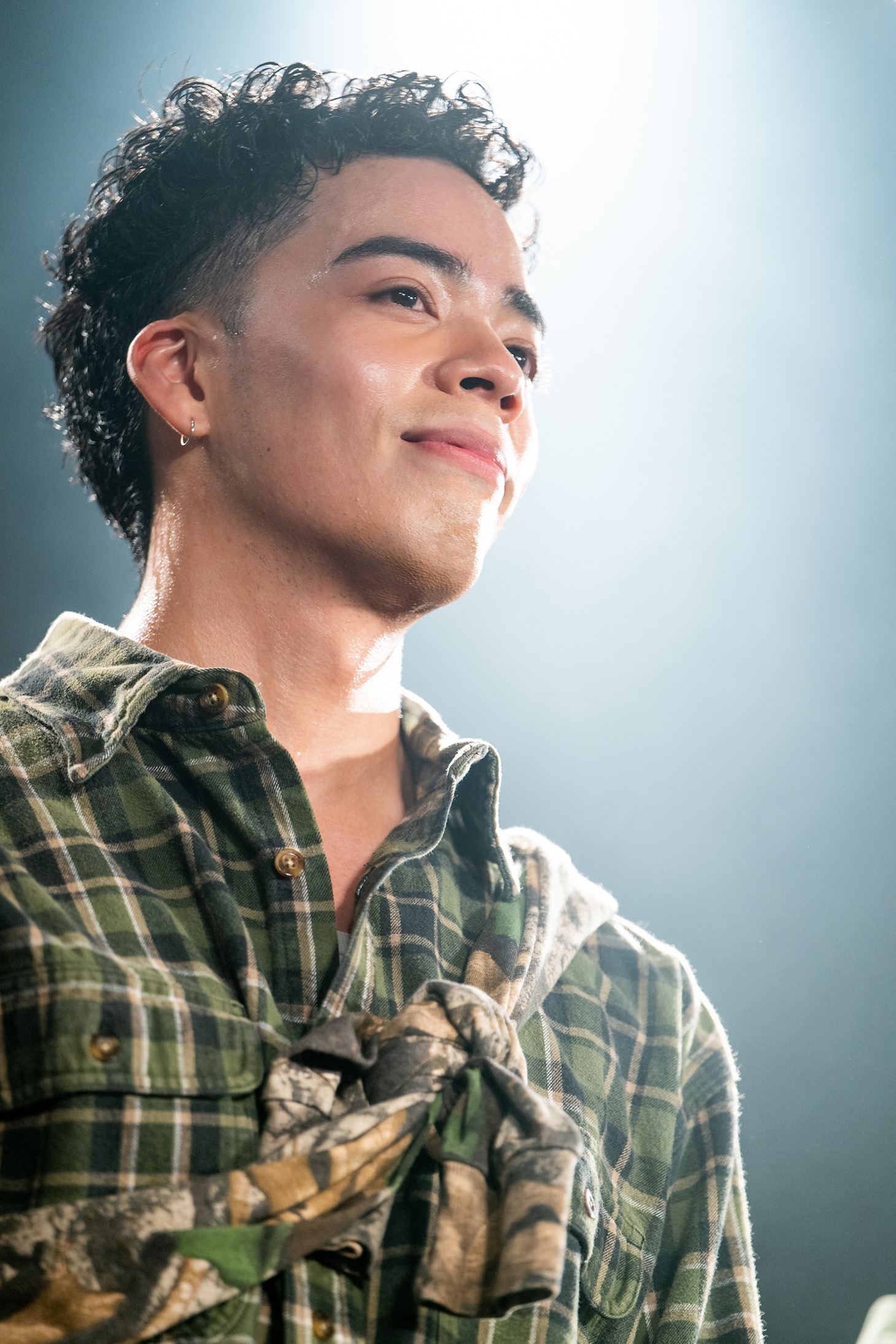 malik（lyrical school）