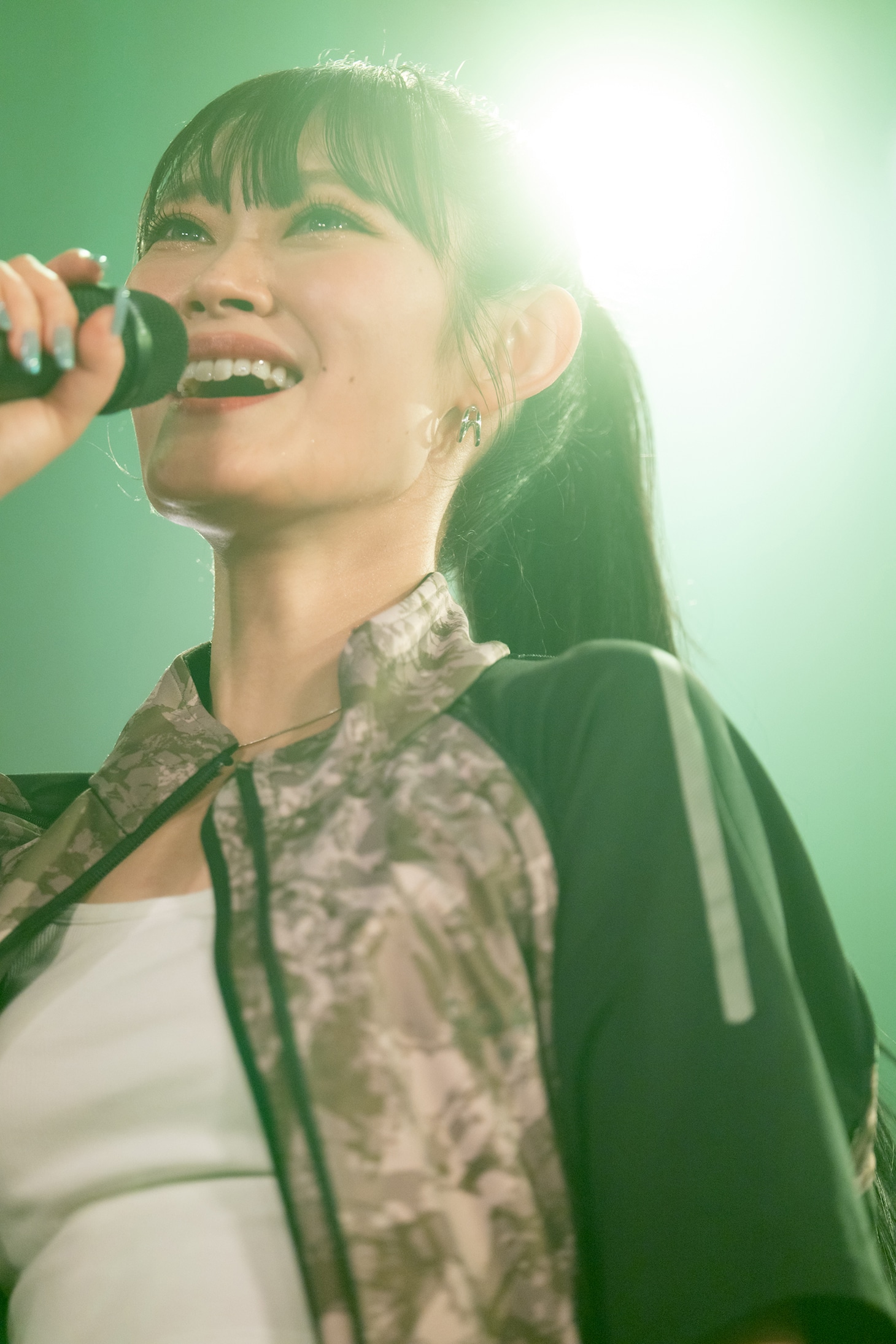 minan（lyrical school）