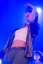 minan（lyrical school）