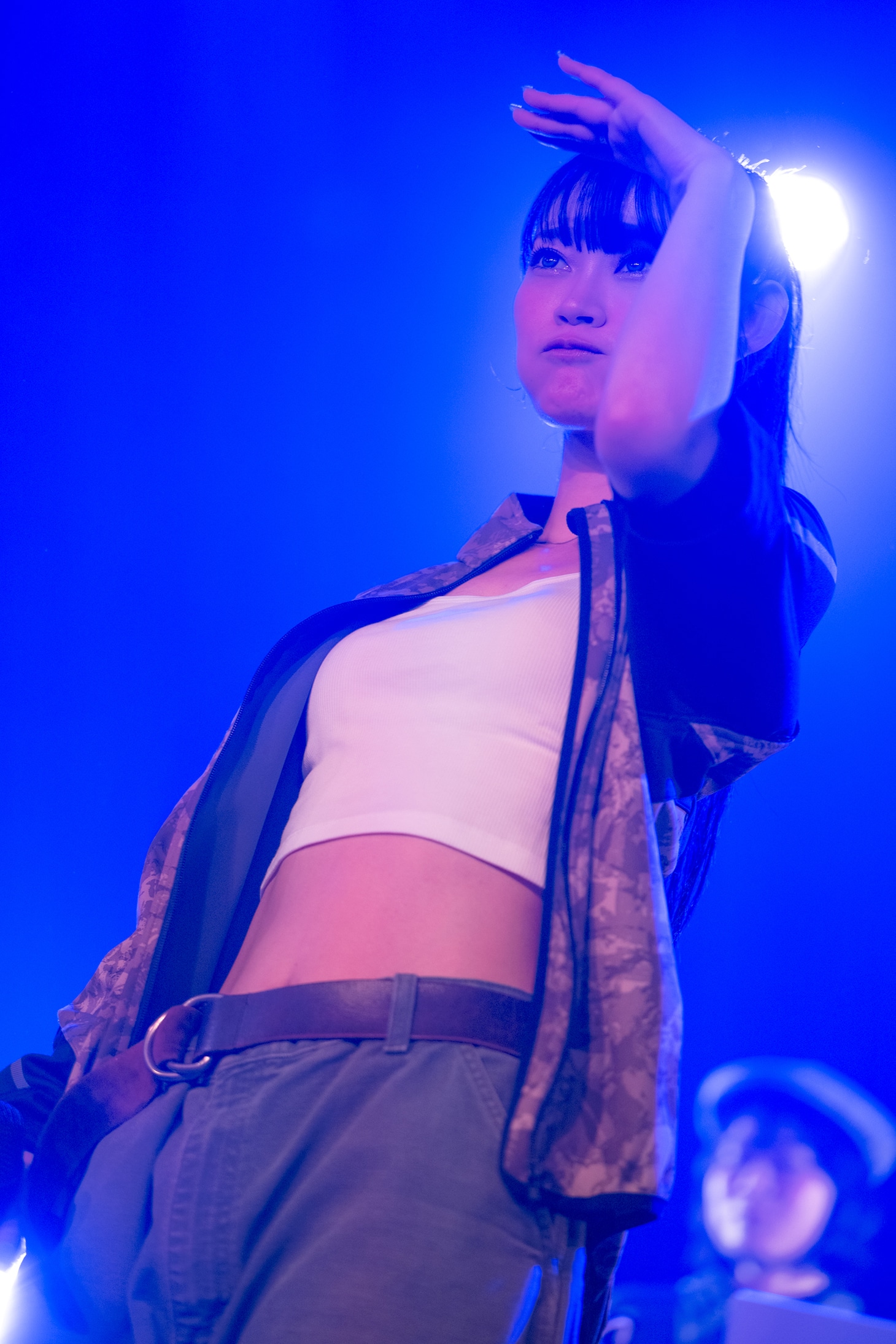 minan（lyrical school）