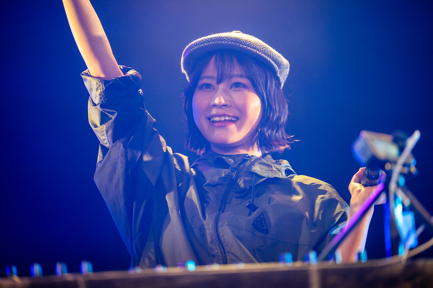reina（lyrical school）