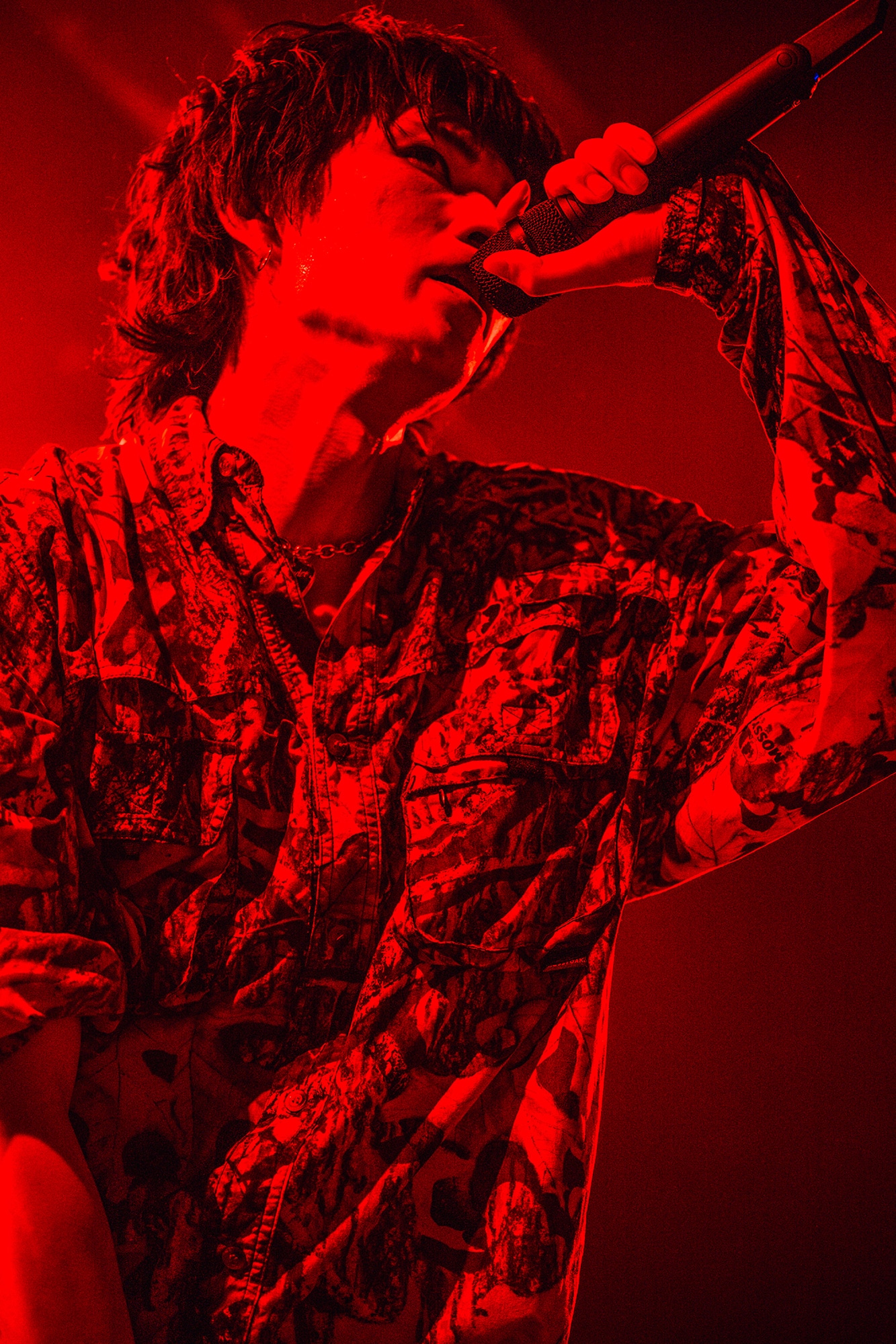 ryuya（lyrical school）