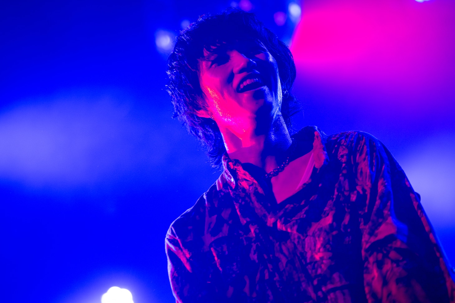 ryuya（lyrical school）