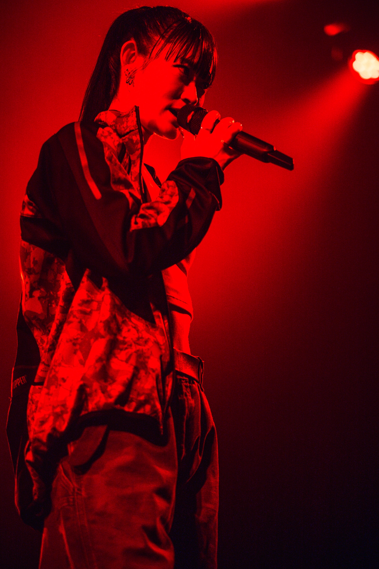 minan（lyrical school）