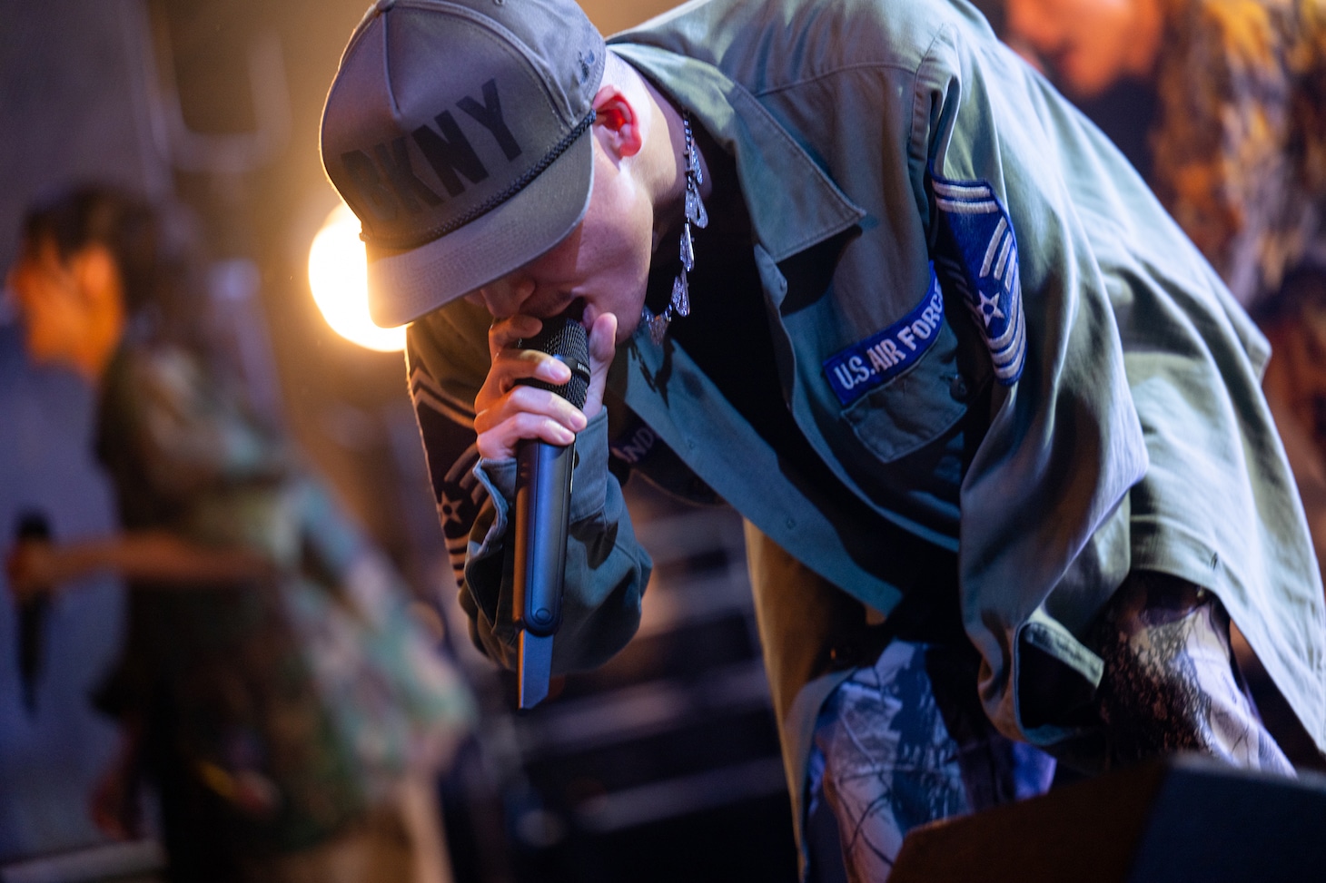 tmrw（lyrical school）