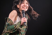 mana（lyrical school）