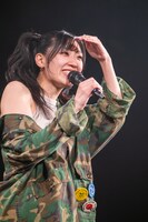 mana（lyrical school）