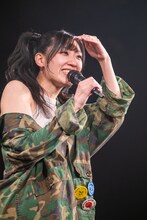 mana（lyrical school）