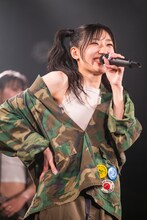 mana（lyrical school）