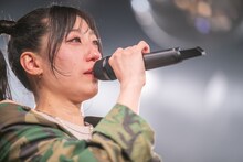 mana（lyrical school）