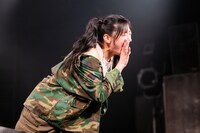 mana（lyrical school）