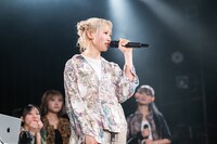 sayo（lyrical school）