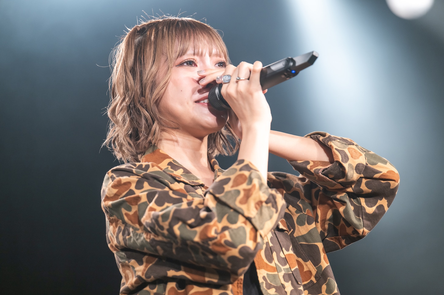 hana（lyrical school）