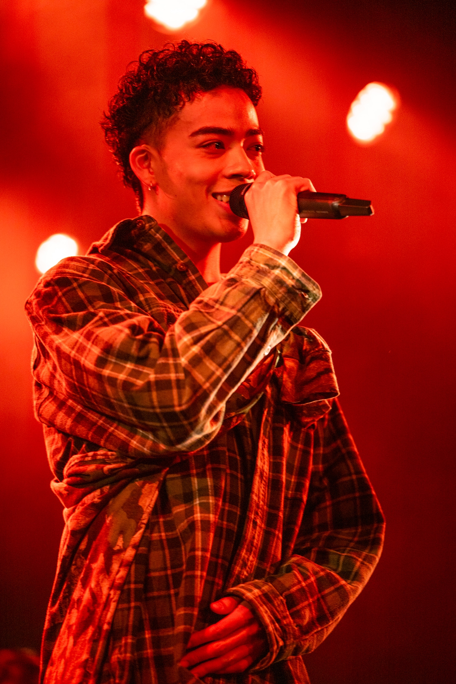 malik（lyrical school）