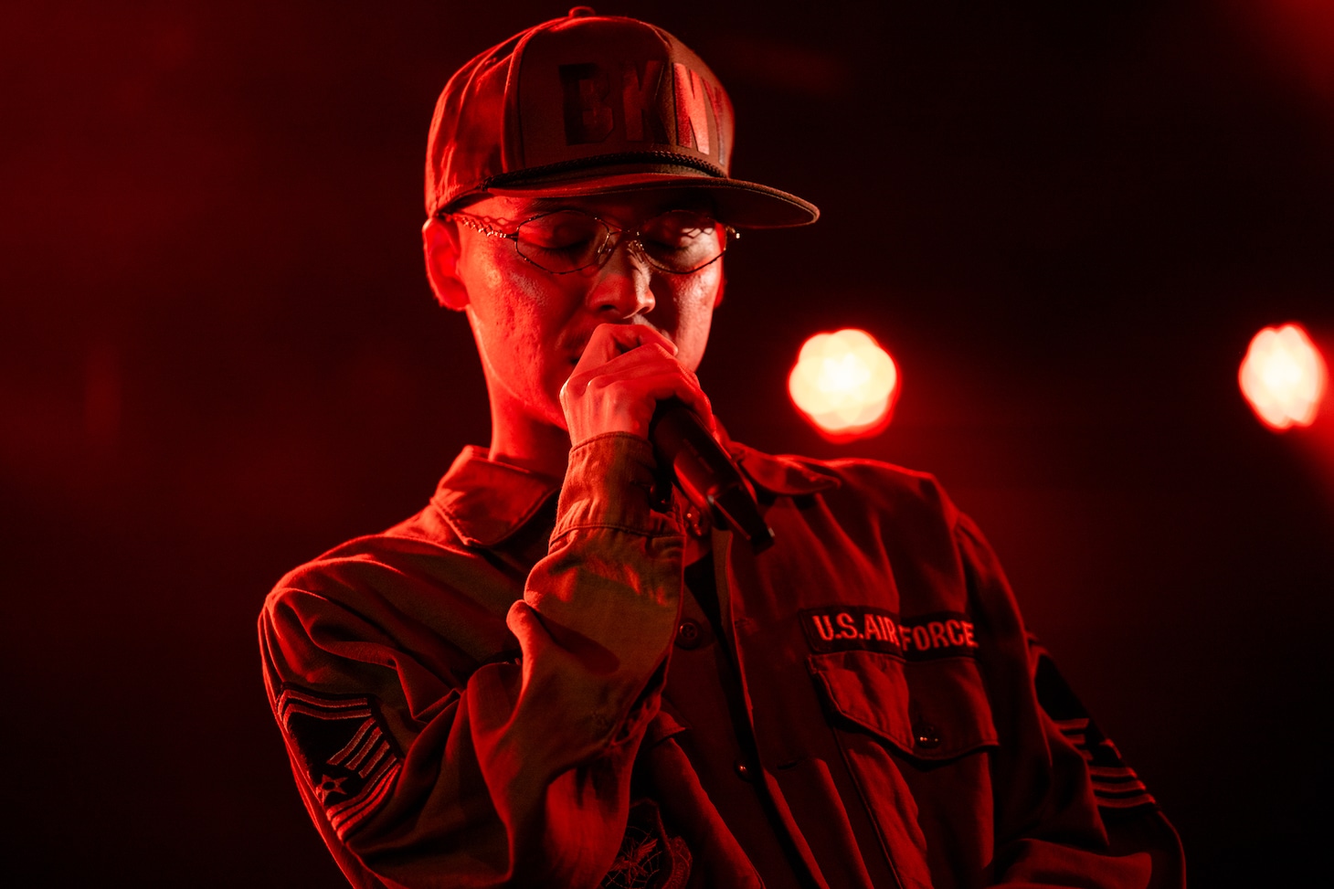 tmrw（lyrical school）