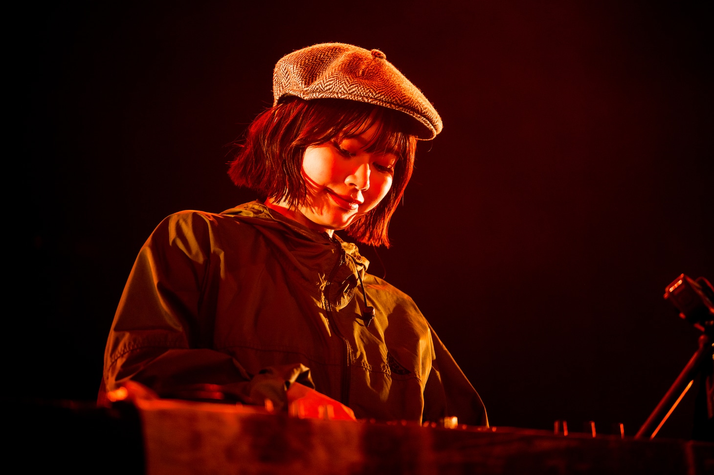 reina（lyrical school）