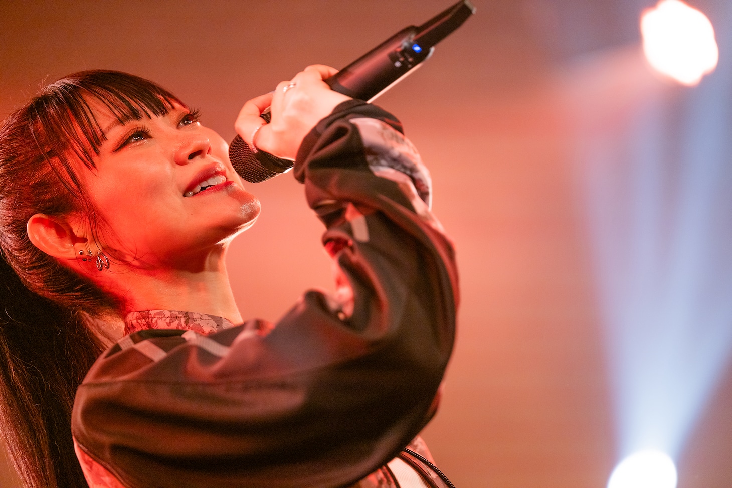 minan（lyrical school）