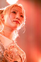 sayo（lyrical school）