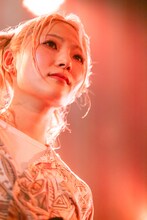 sayo（lyrical school）
