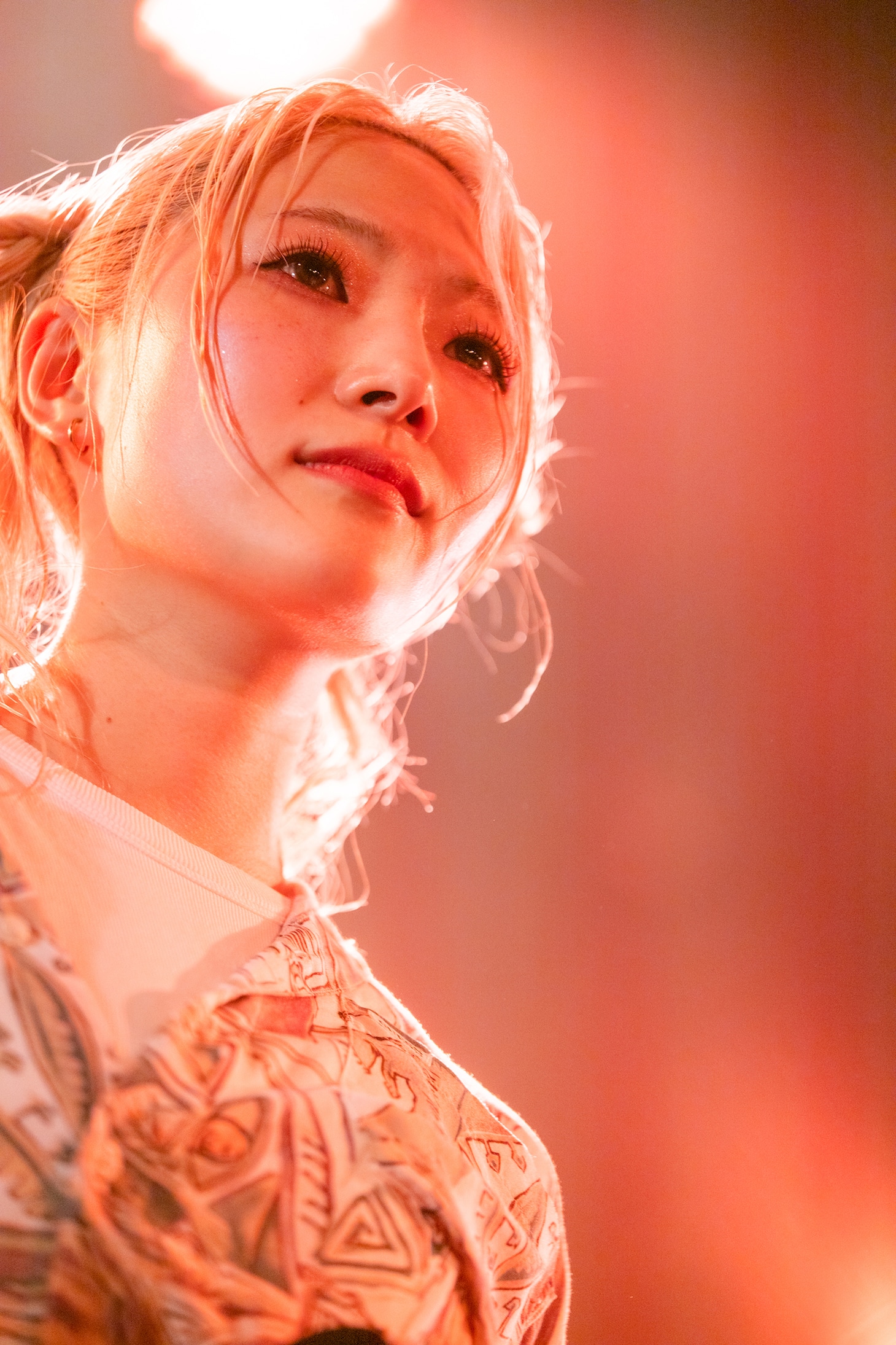 sayo（lyrical school）