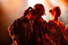 lyrical school