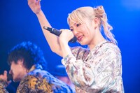 sayo（lyrical school）