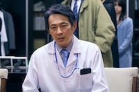 「憧れの作家は人間じゃありませんでした」場面写真 ©澤村御影/KADOKAWA/Storm Labels