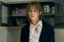 「憧れの作家は人間じゃありませんでした」に出演する橋本涼（B&ZAI）©澤村御影/KADOKAWA/Storm Labels