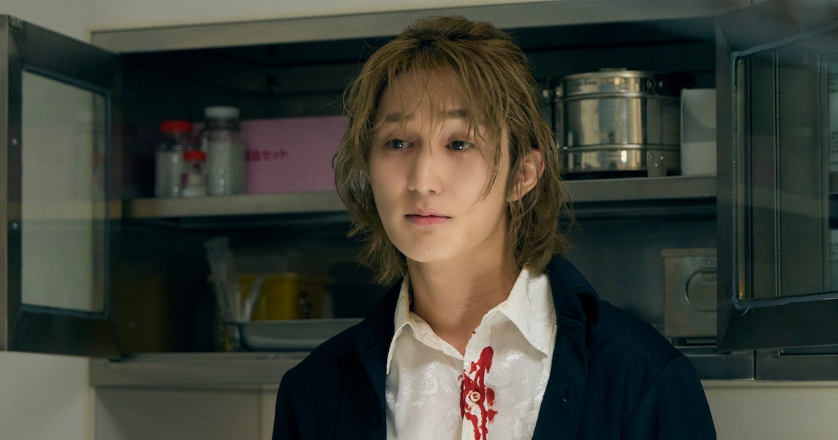 B&ZAI橋本涼がSixTONES京本大我とドラマ初共演、「憧れの作家」で重要人物を演じる