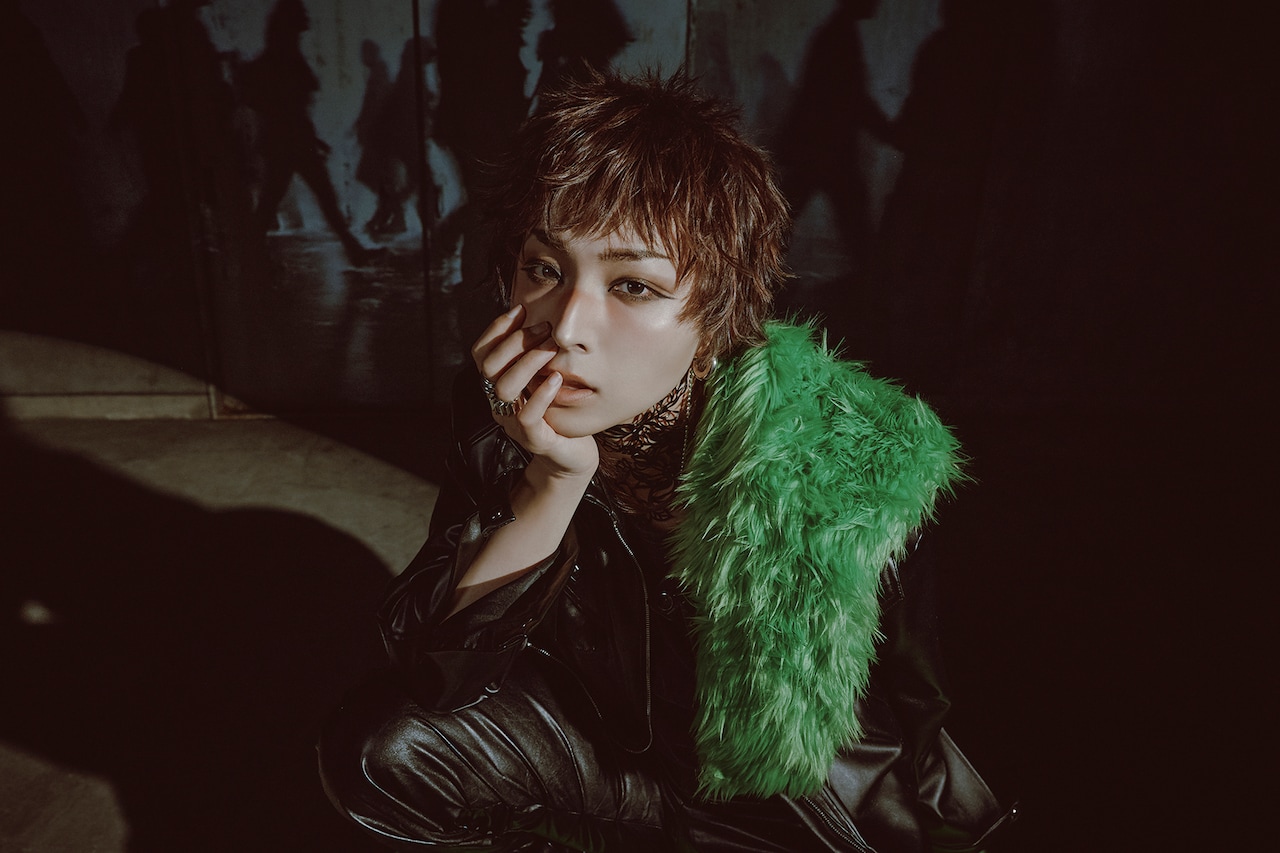 蒼井翔太、アルバム＆オーケストラライブBlu-rayを同時リリース